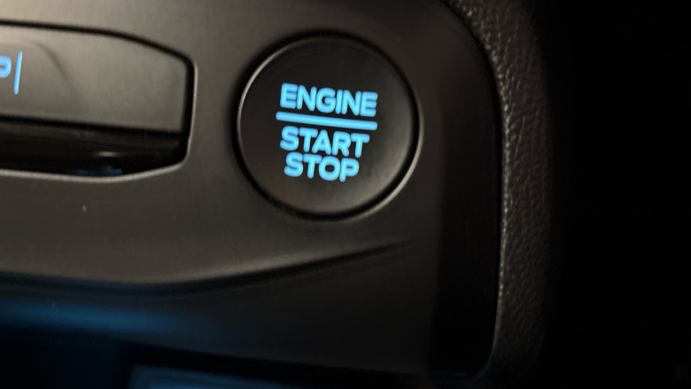 Ford Focus 1.0 EcoBoost Hybrid mHEV 155 Titanium 5dr Petrol Hatchback